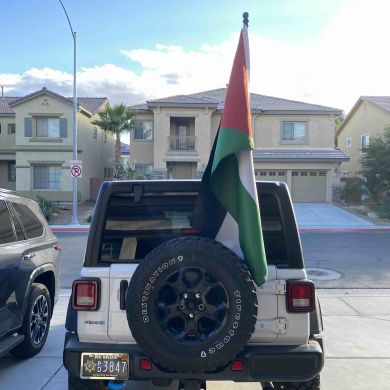 abumuhammad1 Profile Picture