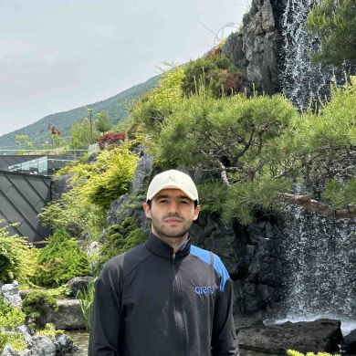 Shuhrat Narzullayev Profile Picture