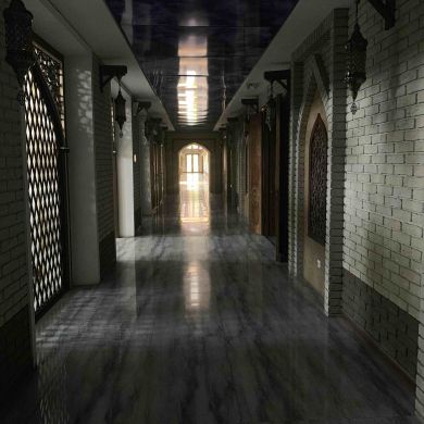 Диана Эргешова