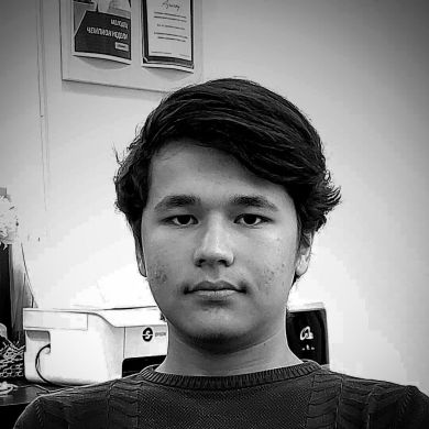 fatikhjan Profile Picture