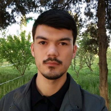 Muhriddin Odil Profile Picture