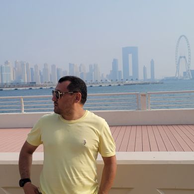 Абдукадир Нурахунов