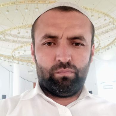 Акбархон Зокиров