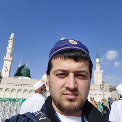 Sobit Sayfiddinzoda Profile Picture