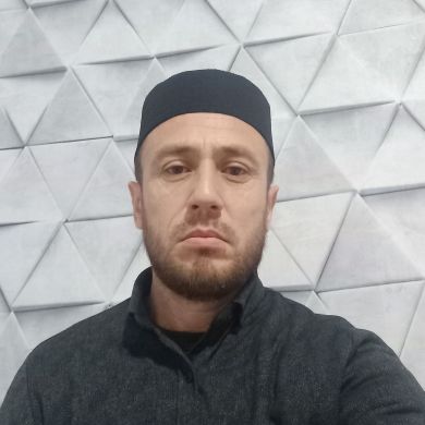 SHokirjon Abdullayev Profile Picture
