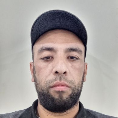 Elyor Orzikulov Profile Picture