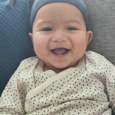 Jamila Profile Picture