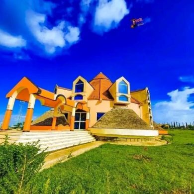 abubeker hamdalla Profile Picture