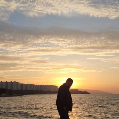 Мухиддин Насриддин