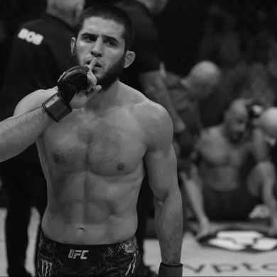 Ислам Ильясов