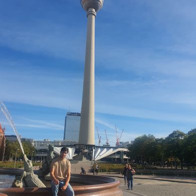 Shakhzodbek Umirzoko