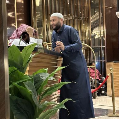 Rustam Asatov Profile Picture