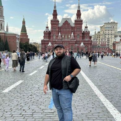 Таир Шамильоглу