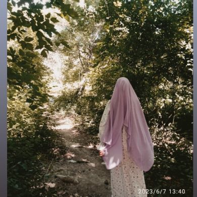 У Бинту Дилшод