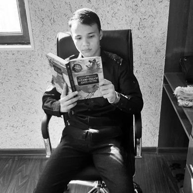 Otaniyoz Lutfiyev Profile Picture