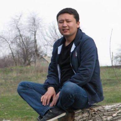 Dilshod Umarov