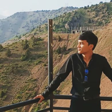 Dilshodbek Yuldashev Profile Picture