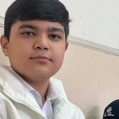 Rash1dov N Profile Picture