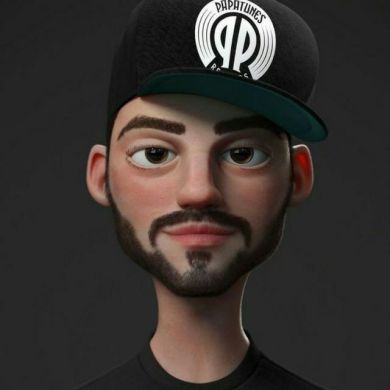 Murad Alim Profile Picture