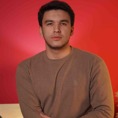 Nizomiddin Xusniddinov Profile Picture