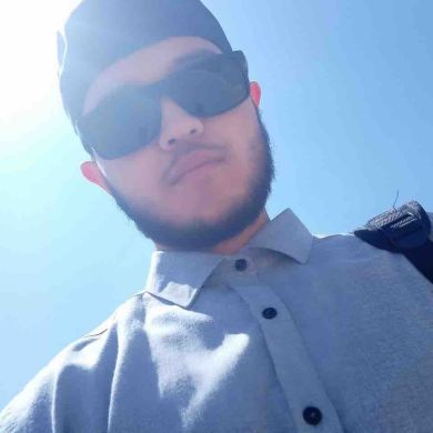 Abdulloh Ibrohim Profile Picture