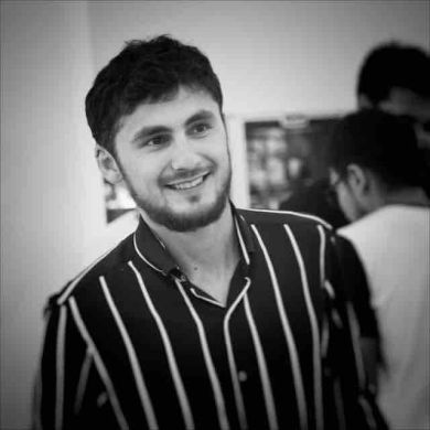 Adhamjon Abdurahmon Profile Picture