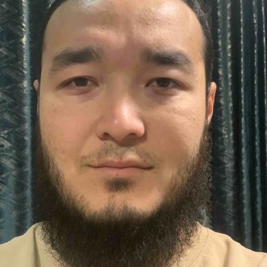 Himmatilloxon Tojixonov