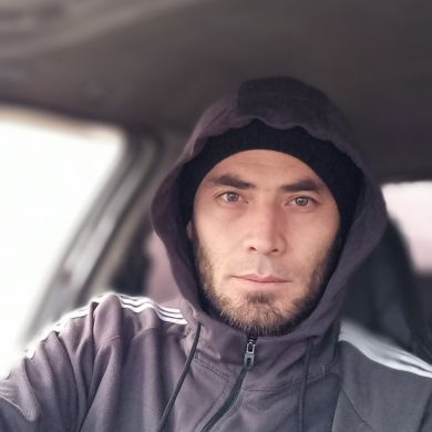 Rashidhon Saydahmedov Profile Picture