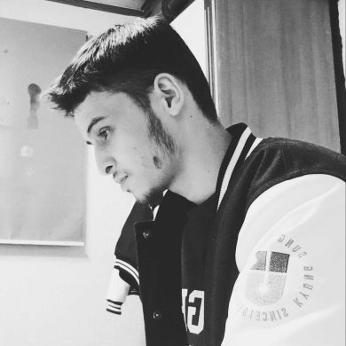 Mutalibjon Botirov Profile Picture