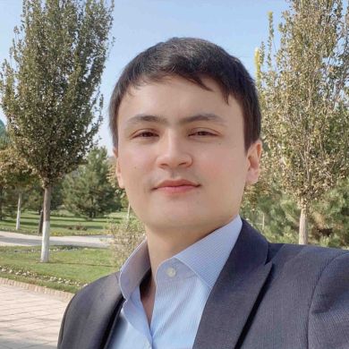 Nodirbek Razzokov Profile Picture
