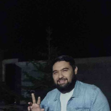 Alisher Ismatulaev Profile Picture