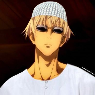 Andalusian G Profile Picture