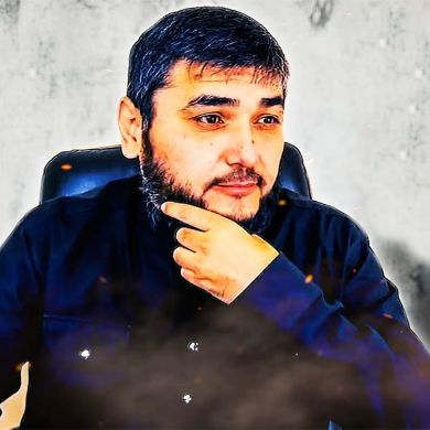 Mahmud Abdulmomin Profile Picture