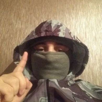 ХАЛИД ИБН ВАЛИД Profile Picture