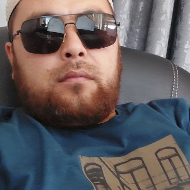 Абдували Юсупов