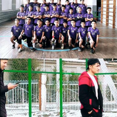 Mahmud_Muhammad Profile Picture