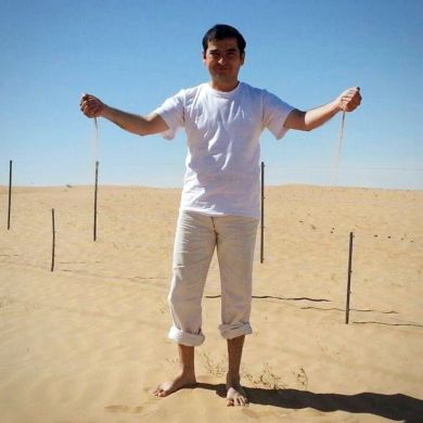 Fm Mansur Profile Picture