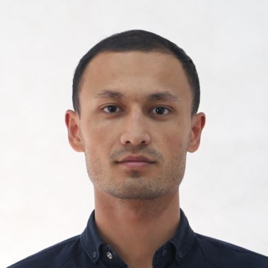 Eldor Shoymardonov Profile Picture