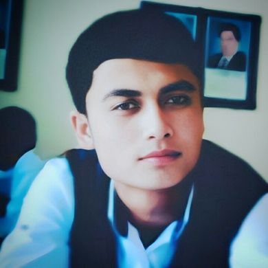 Muhammaddiyor Ismoilov Profile Picture