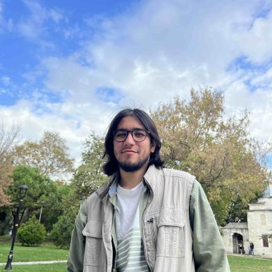 Muhammad Jasur Is’haq Profile Picture