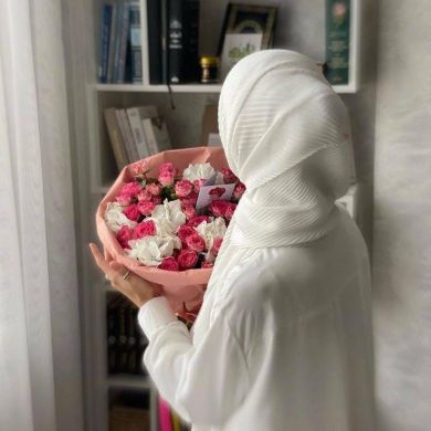 Mohlaroyim Rasuljono