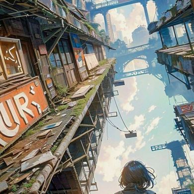 Qwerry Profile Picture