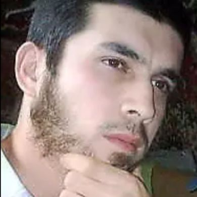 Fayzulloh AbdulQodir