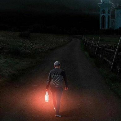 Muhammad Abdubannobov Profile Picture