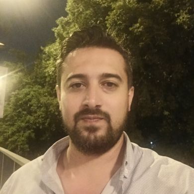 EYAD BAKIRCI