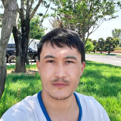 Mirjahon Mumin Profile Picture