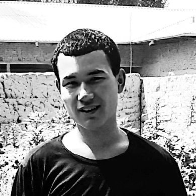 Fayzulloh Orifxon Profile Picture