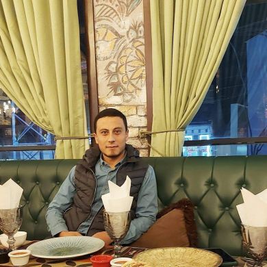 Abdulloh_Aliy Profile Picture