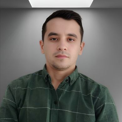 Nuriddin Najmiddinov Profile Picture