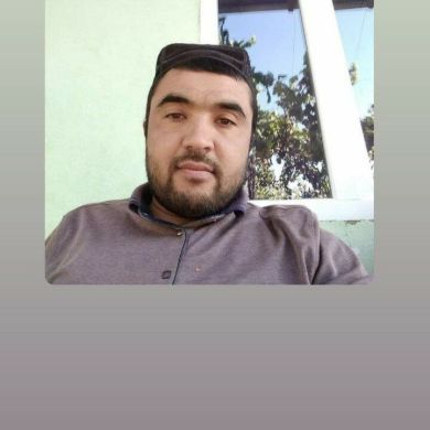 тоиржон шарипов